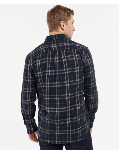 Chemise Barbour Parrish