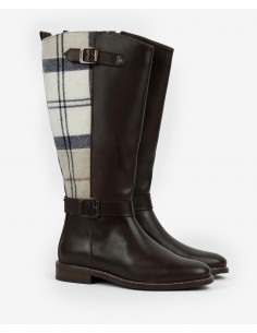 Bottes Barbour Wren 2