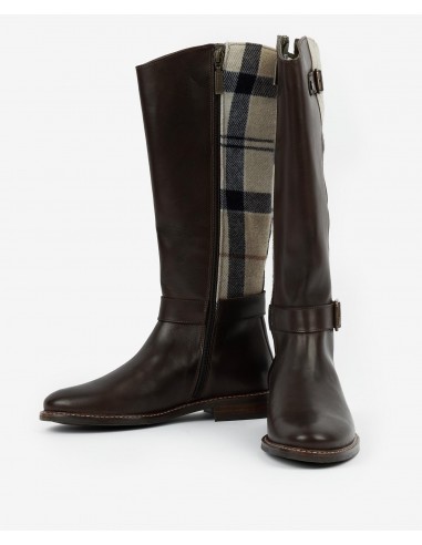 Bottes Barbour Wren Bottes Barbour Wren