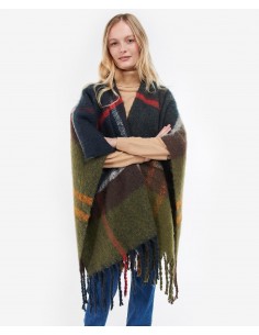 Barbour Isla Boucle Serape 2