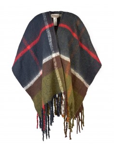 Barbour Isla Boucle Serape