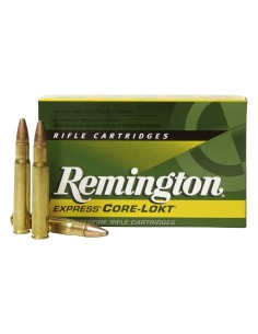 Cartouche Remington 280 WIN...