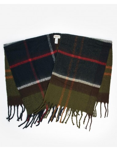 Barbour Isla Boucle Serape