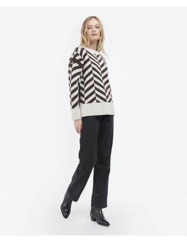 Pull Barbour Lorelie Knit
