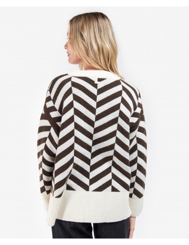 Pull Barbour Lorelie Knit