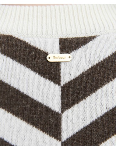 Pull Barbour Lorelie Knit