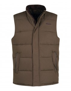 Veste sans manches Barbour...