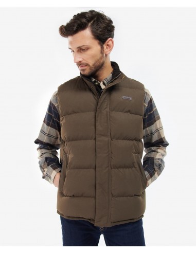 Veste sans manches Barbour Fontwell Veste sans manches Barbour Fontwell