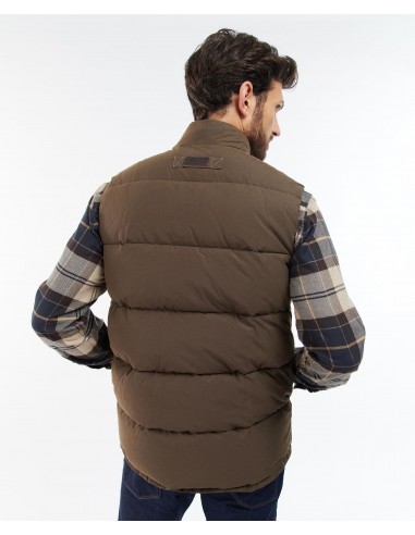 Veste sans manches Barbour Fontwell Veste sans manches Barbour Fontwell