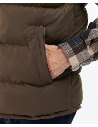 Veste sans manches Barbour Fontwell Veste sans manches Barbour Fontwell