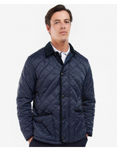 Veste Barbour Winter Liddesdale Veste Barbour Winter Liddesdale