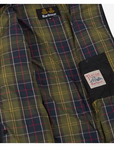 Veste Barbour Winter Liddesdale Veste Barbour Winter Liddesdale