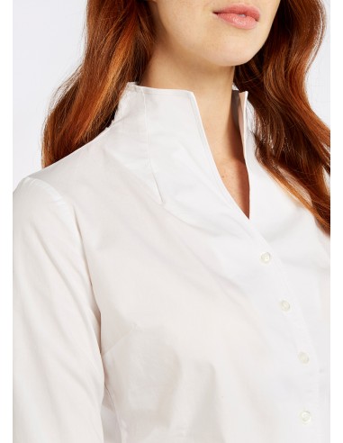 Chemisier Dubarry Snowdrop