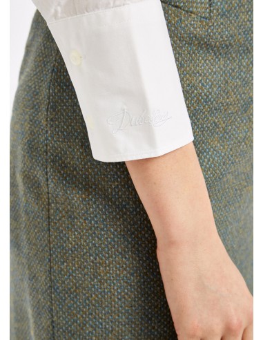 Chemisier Dubarry Snowdrop