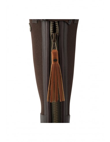 Arxus Boot Tassel Arxus Boot Tassel