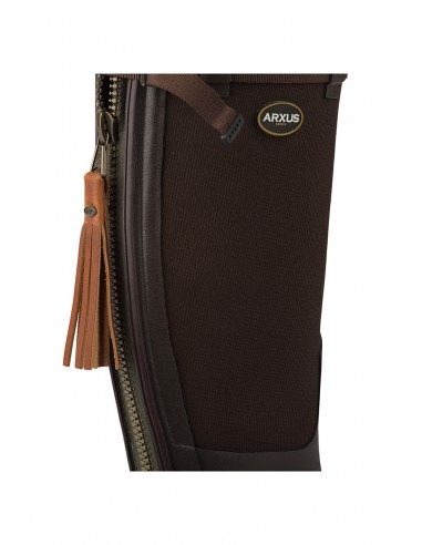 Arxus Boot Tassel Arxus Boot Tassel