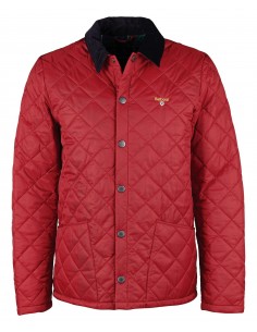 Veste Barbour Crested...