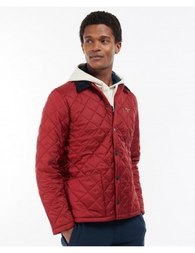 Veste Barbour Crested Liddesdale Quilted Veste Barbour Crested Liddesdale Quilted