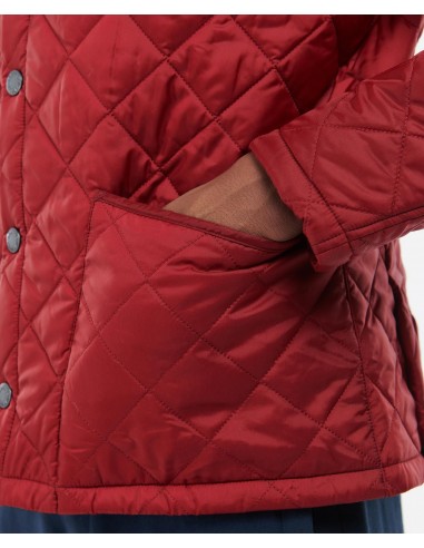 Veste Barbour Crested Liddesdale Quilted Veste Barbour Crested Liddesdale Quilted