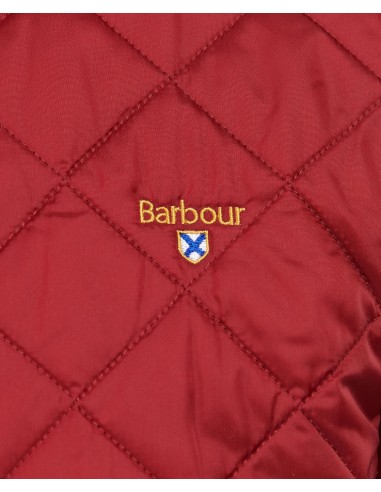 Veste Barbour Crested Liddesdale Quilted Veste Barbour Crested Liddesdale Quilted