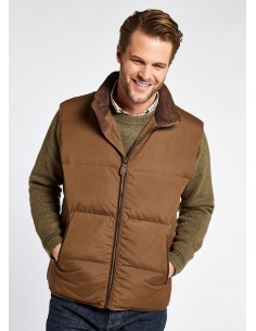 Veste Dubarry en duvet... 2