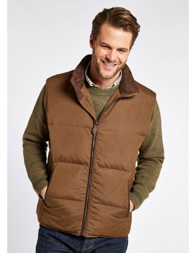 Veste Dubarry en duvet Graystown Veste Dubarry en duvet Graystown