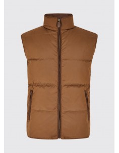 Veste Dubarry en duvet...