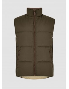 Veste Dubarry en duvet...