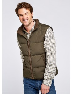 Veste Dubarry en duvet... 2