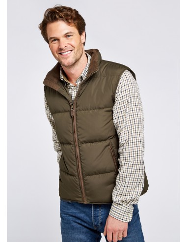 Veste Dubarry en duvet Graystown Veste Dubarry en duvet Graystown