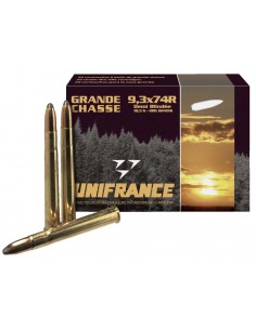 Cartouche UNIFRANCE 300 WM