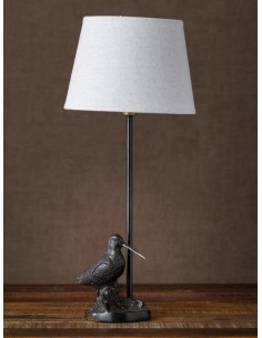 Lampe bécasse