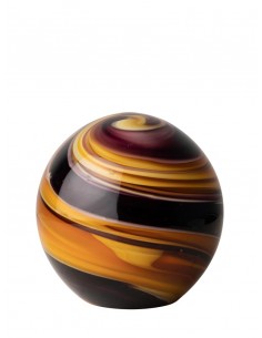 Presse papier cosmos