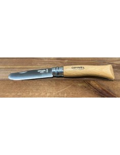 Couteau Opinel bout rond N°7 2