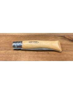 Couteau Opinel bout rond N°7