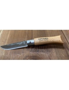 Couteau Opinel N°4 2