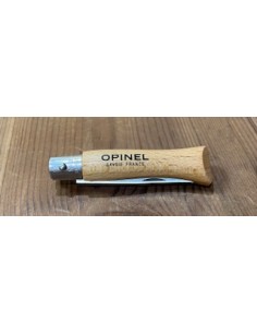 Couteau Opinel N°4
