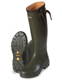 Bottes Arxus Pioneer