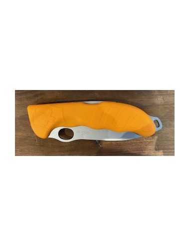Couteau suisse victorinox hunter orange