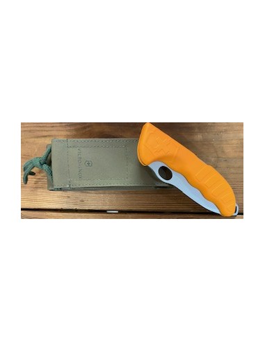 Couteau suisse victorinox hunter orange