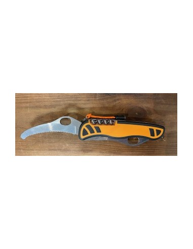 Couteau Victorinox one hand