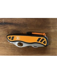 Couteau Victorinox one hand