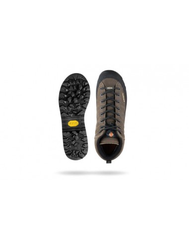 Chaussures Crispi Monaco/Tinn