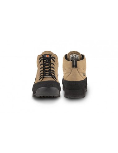 Chaussures Crispi Monaco/Tinn Nutria