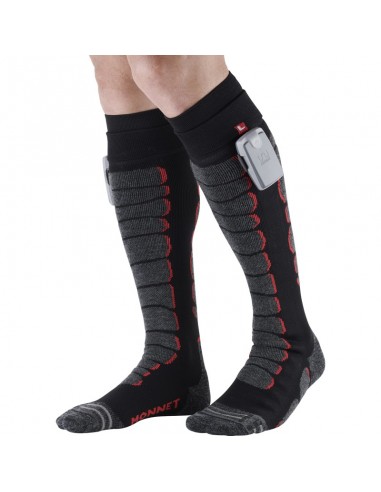 Chaussettes Monnet Heat Protection