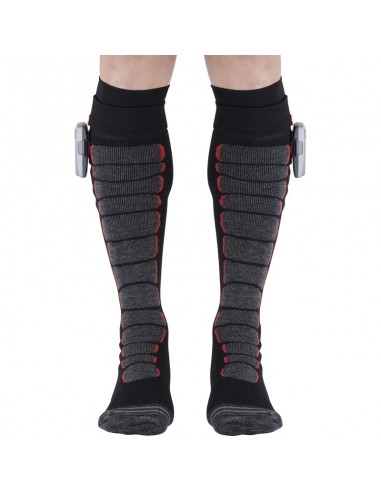 Chaussettes Monnet Heat Protection