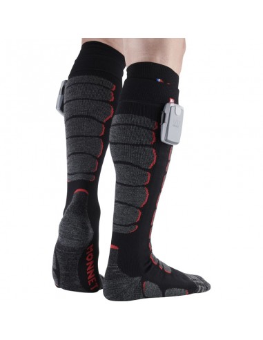 Chaussettes Monnet Heat Protection