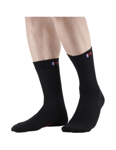 Chaussettes city Monnet 2