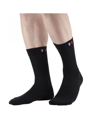 Chaussettes city Monnet