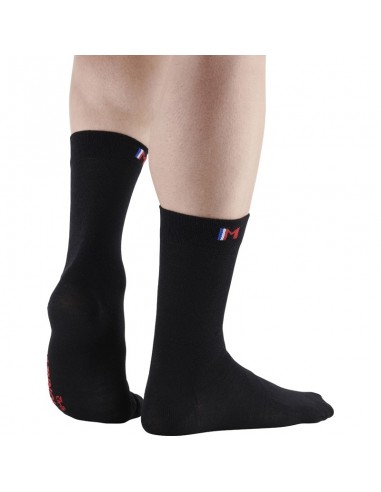 Chaussettes city Monnet